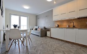 Victus Apartamenty, Apartamenty Cztery Oceany