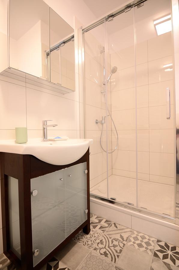 Victus Apartamenty, Apartamenty Cztery Oceany Gdańsk Zewnętrze zdjęcie